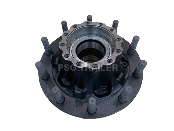 Volvo FM10 FM12 Axle Hub RR M27 , 20517952 , 20518054