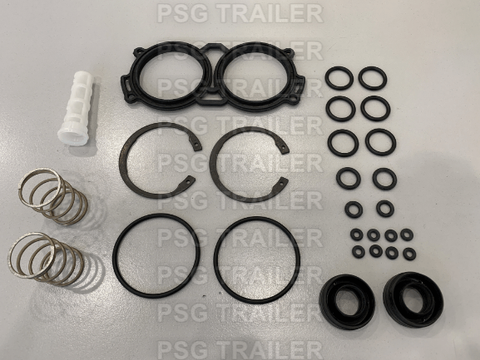 Volvo FM12 Ebs Repair Kit , KN K000922 K