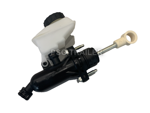 Volvo FM12 Top Clutch Pump , KG28019.4.1 , 20553587 , KL1602AN