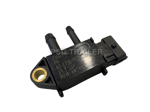 Volvo FM4 FH4 Dpf Delta Sensor , 21403962