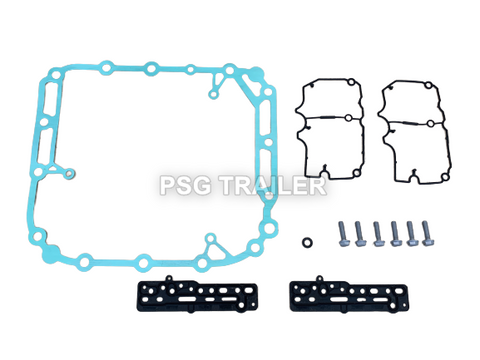 Volvo I-Shift Gear Box Gasket Kit , 20785252 , 20562626 , 030.747