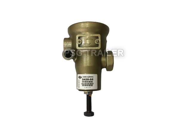 Volvo Pressure Limited Valve , 0481 009 101 , 2428-28 | PSG 