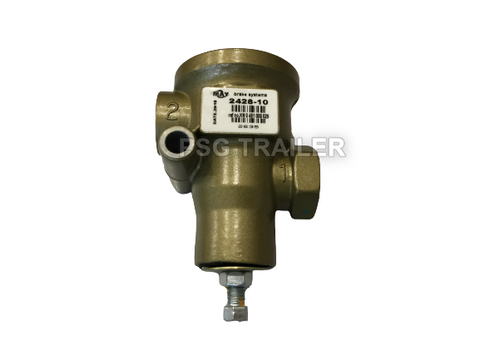 Volvo Pressure Limited Valve , 0481 009 026 , 2428-01