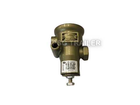 Volvo Pressure Limited Valve , 0481 009 101 , 2428-28