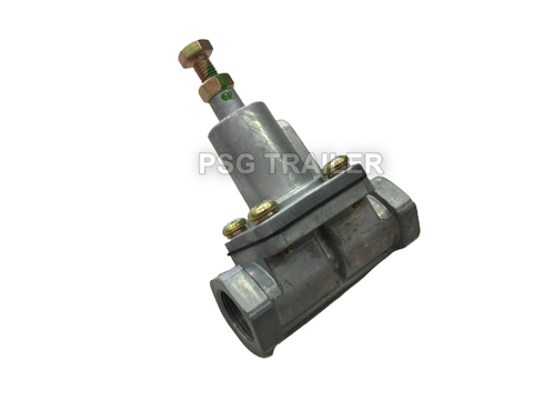 Volvo Pressure Limited Valve , 434 100 0240