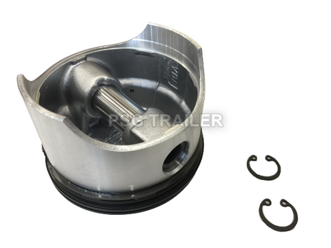 Volvo Scania Air Comp Piston With Ring , 1698848