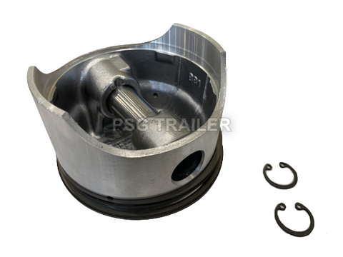 Volvo Scania Air Comp Piston With Ring , 1698850