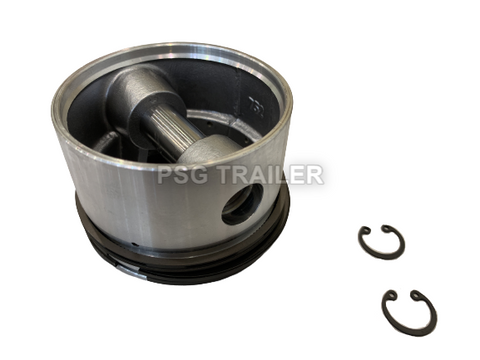 Volvo Scania Air Comp Piston With Ring , 3094151 , 7000 752 100