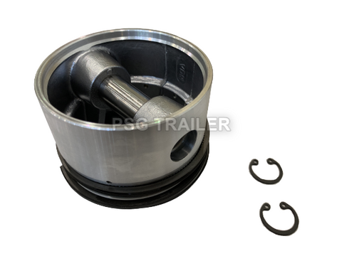 Volvo Scania Air Comp Piston With Ring , 3094152 , 7000 752 101