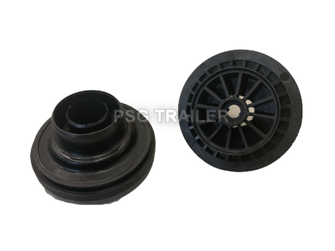 Volvo Scania Ebs Valve Piston , PL-1412