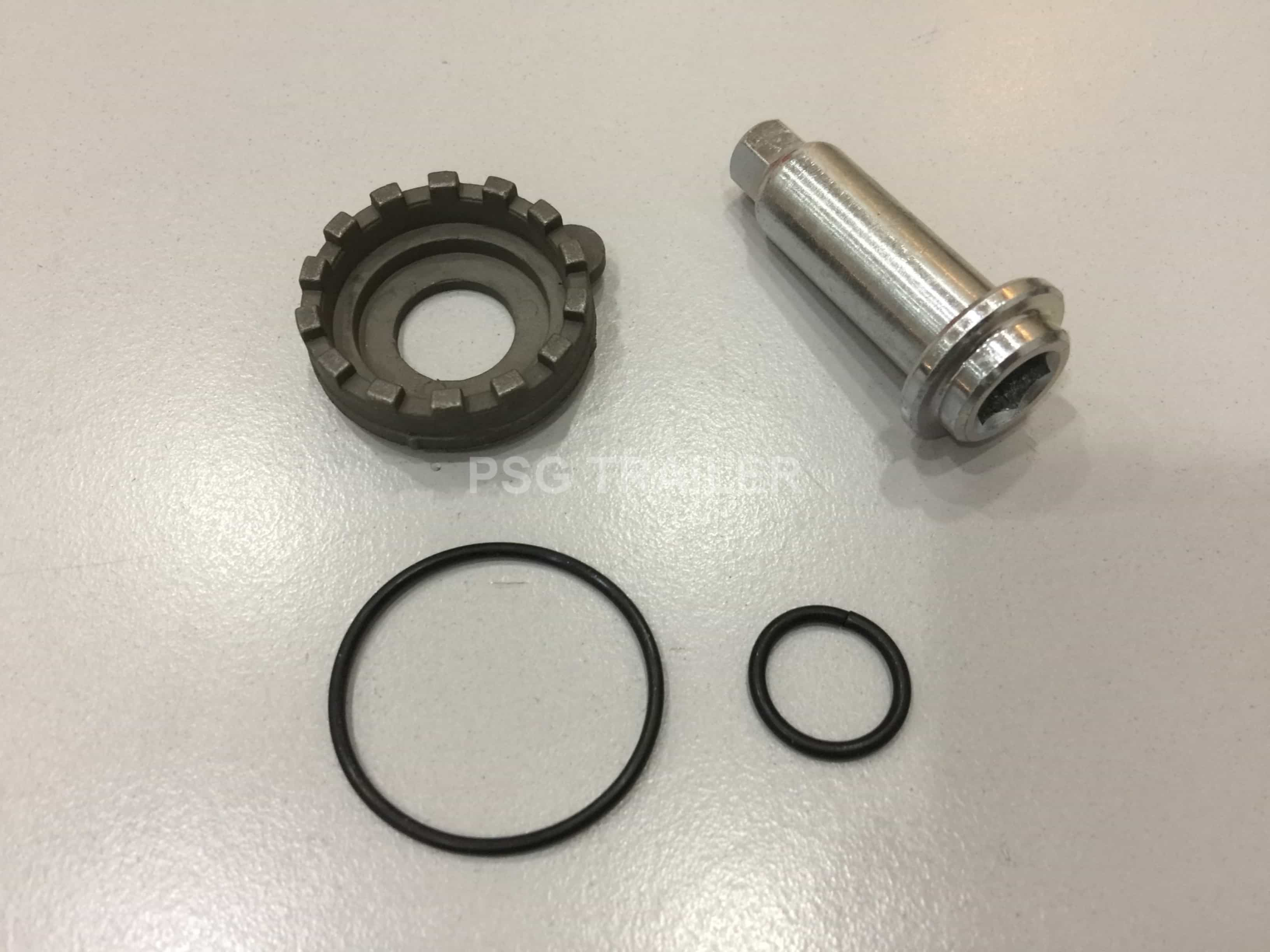 Volvo Zcam Kit , 276096 , 030.585