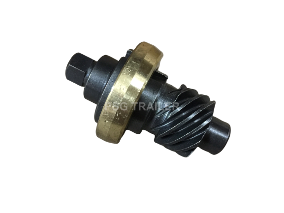 Volvo Zcam Pinion Gear LH , 1696924, 030.299