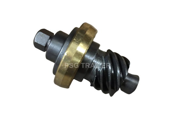 Volvo Zcam Pinion Gear RH , 1696925 , 030.300