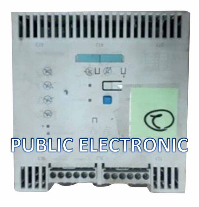 SIEMENS SOFTSTARTED REPAIR AND SERVICES