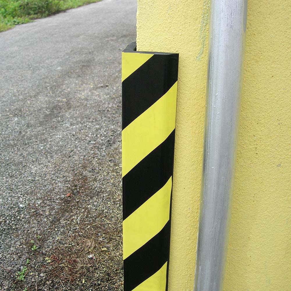 Rubber Corner Protector