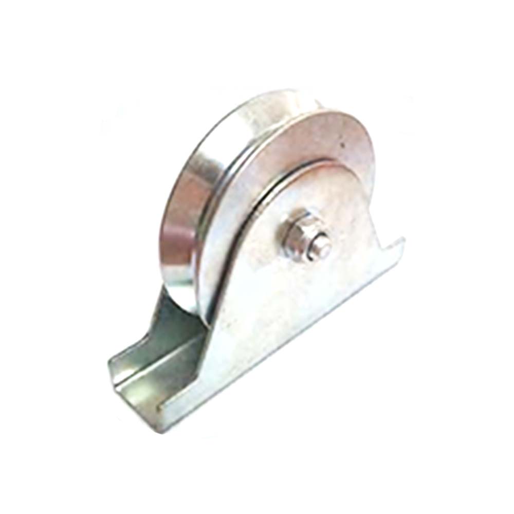 4'' V Roller U Bracket