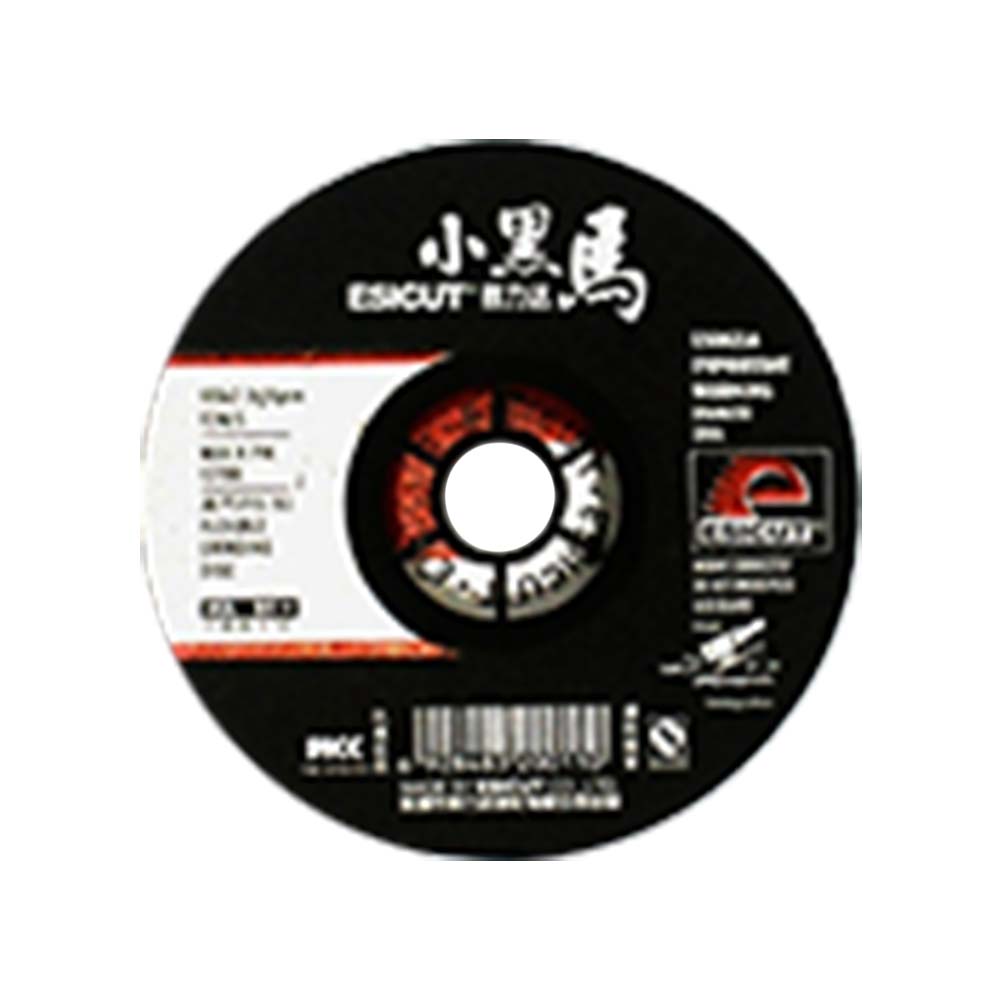 4'' x 2.9mm Esicut Flexible Grinding Disc