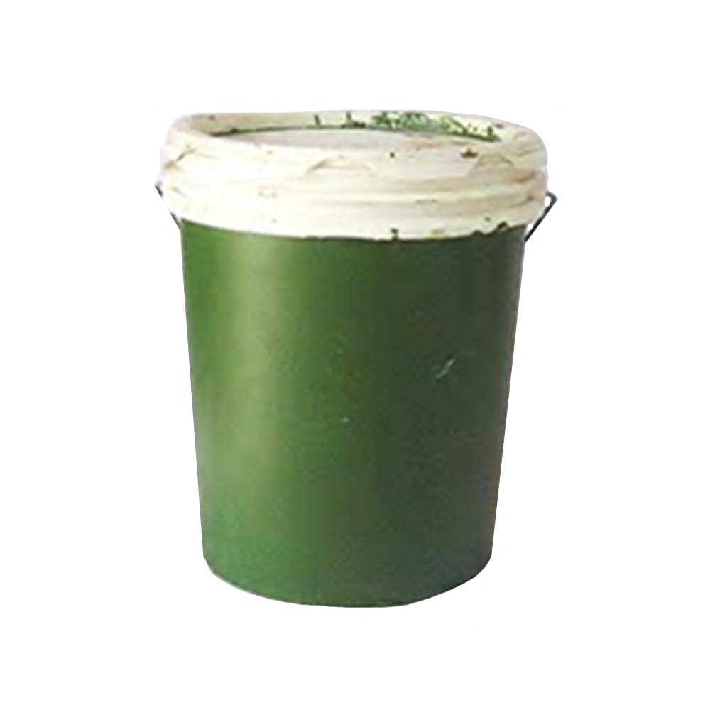 Green Oxide Paint