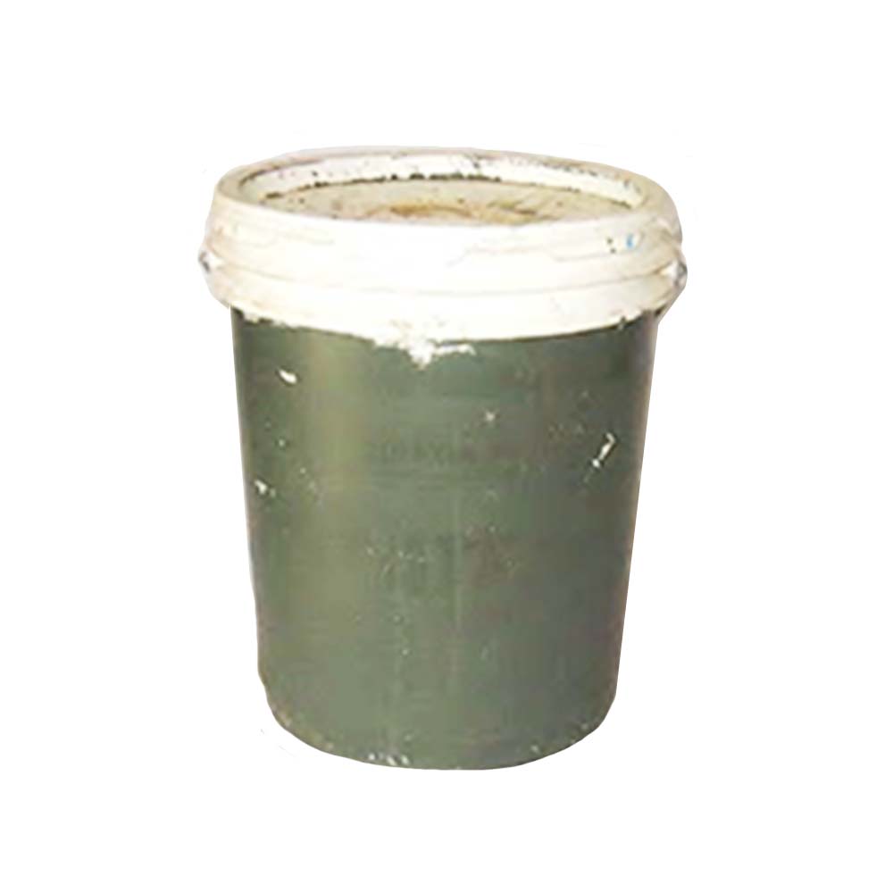 Grey Oxide Paint