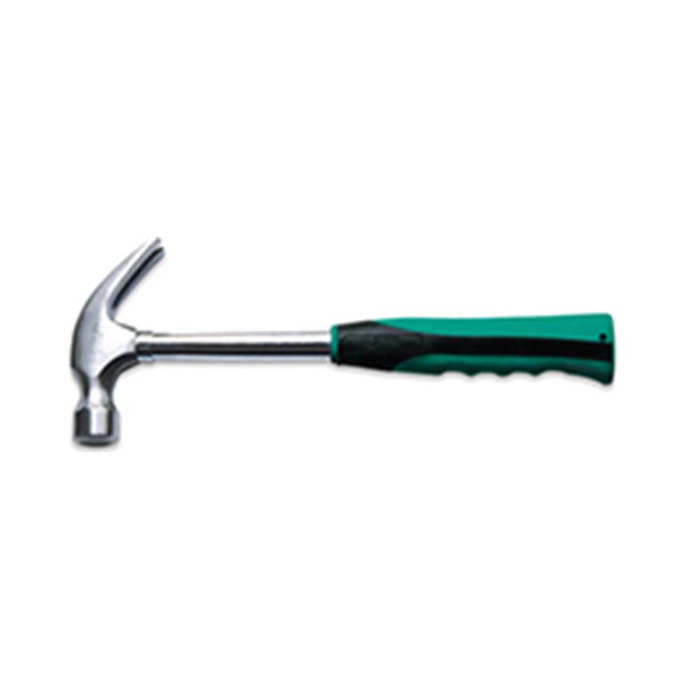 Pro Claw Hammer- Steel Handle