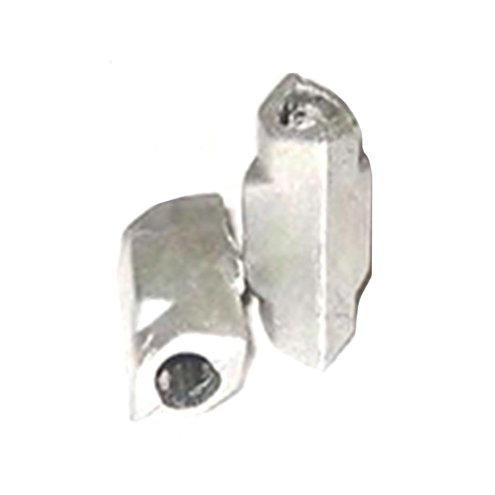Spring Gate Aluminium Parts