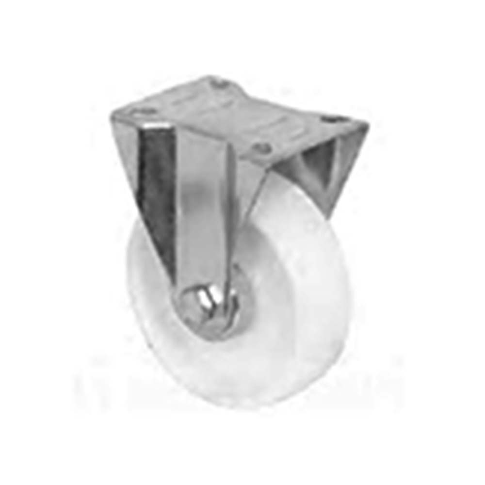 SS Light Duty Top Plate Polypropylene (P.P)