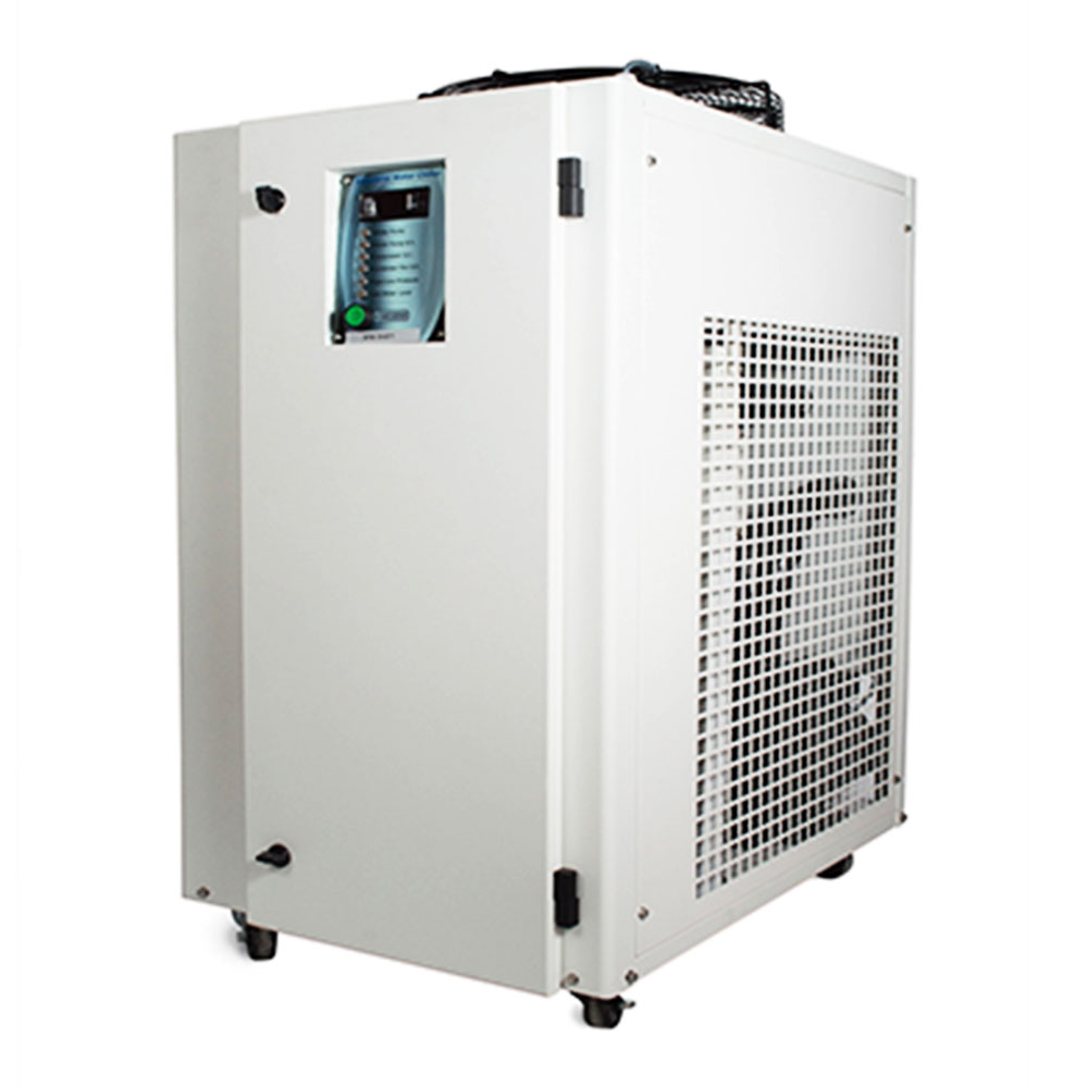 SCP Aircool Upward Blowing Industrial Water Chiller (SP Series)