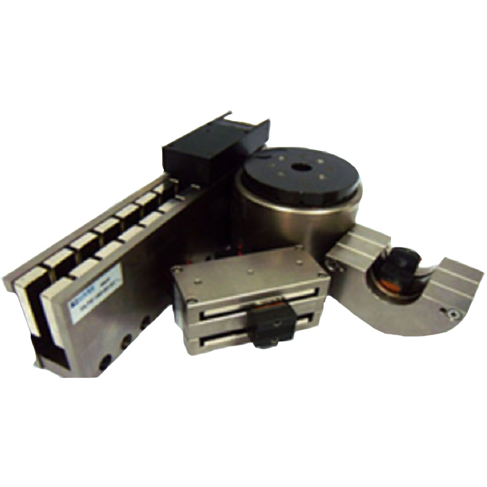 ACCEL-TECHNOLOGIES Direct Drive Linear Motion And Rotary Motion Solutions