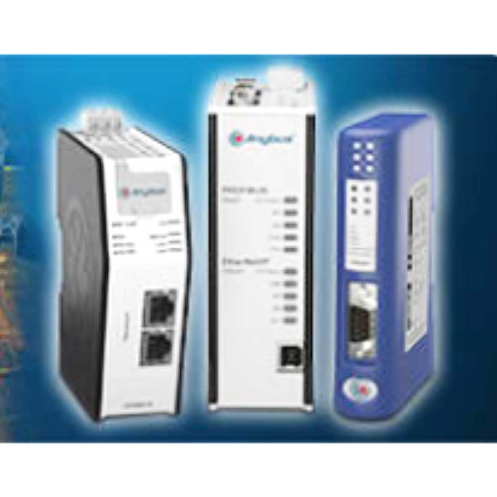 ANYBUS Gate Way Solutions