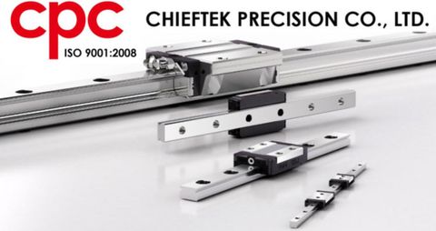 CPC LINEAR SLIDE