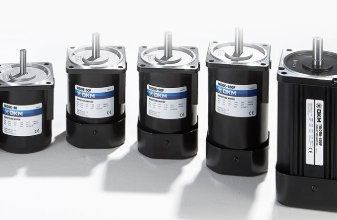 DKM BRUSH/BRUSHLESS DC MOTOR