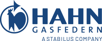 HAHN GASFEDERN  G08-19-0100-1-0324-WG30-WG30-00190N