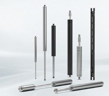 HAHN GASFEDERN GAS SPRING