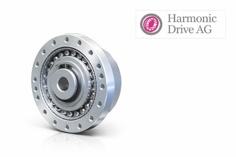 HARMONIC DRIVE GEARBOX