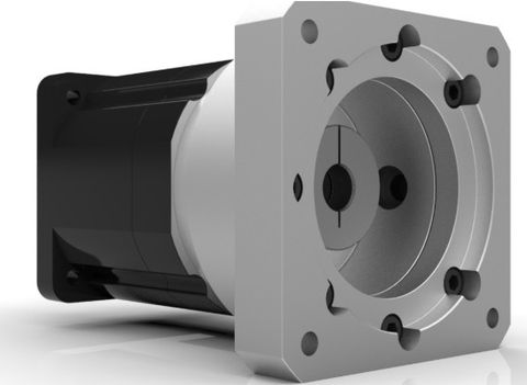 HARMONIC DRIVES HPN-20A-21-J6EDB-DB1