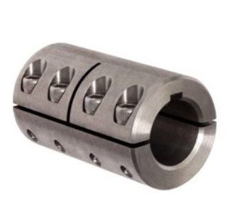 PACIFIC BEARING COUPLING 