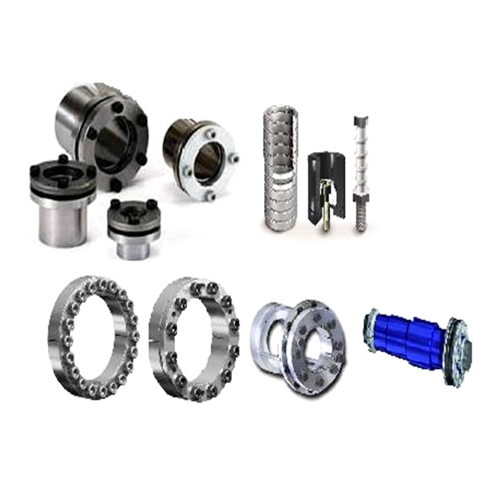 Power Transmission Products and Mechanical Components