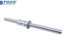 TOCO BALL SCREW ACTUATORS