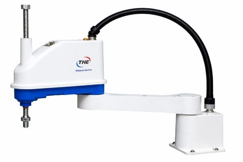 TOSHIBA MACHINE ROBOTICS 