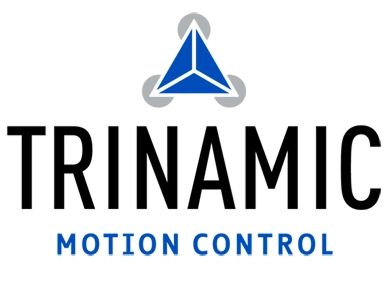 TRINAMIC Stepper Motor Drivers