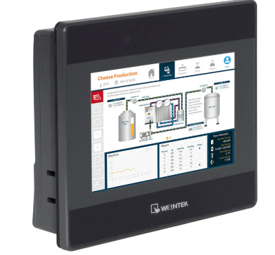 WEINTEK HMI