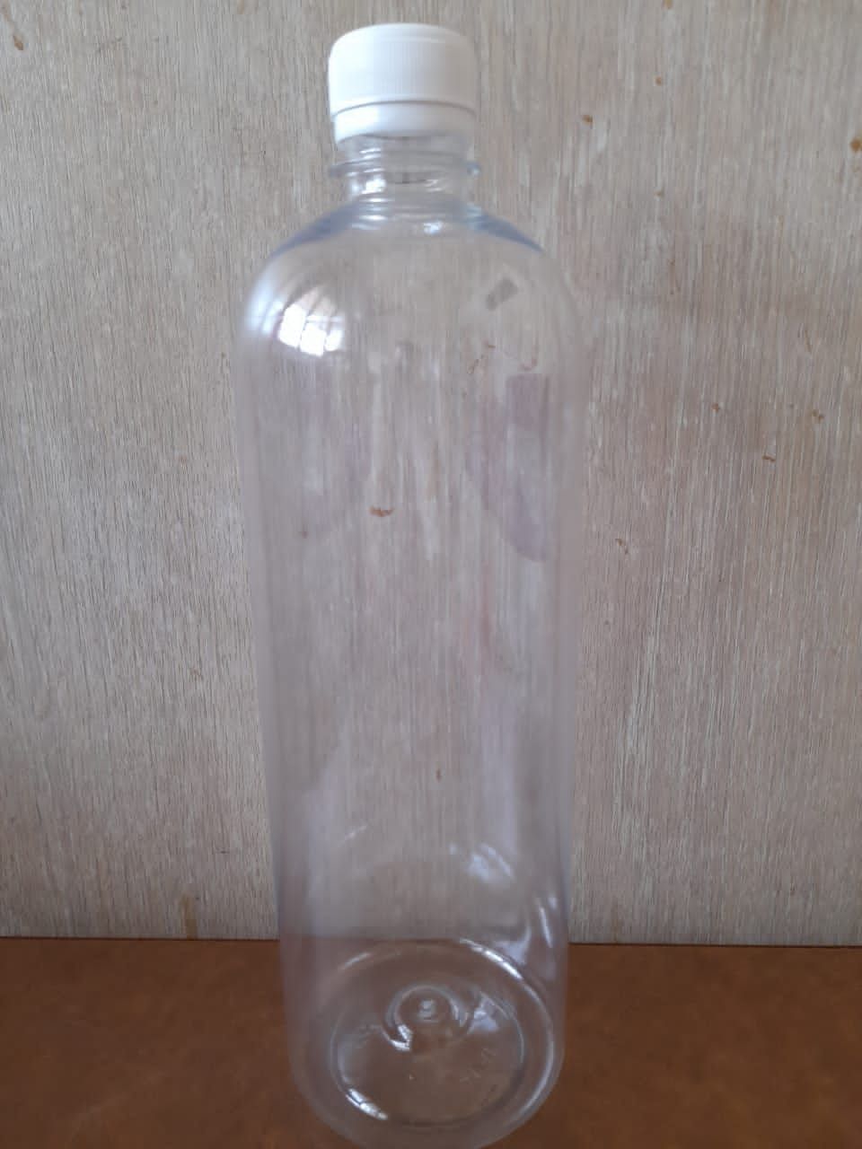 Shang May PET Bottle - 1000ML / 1L