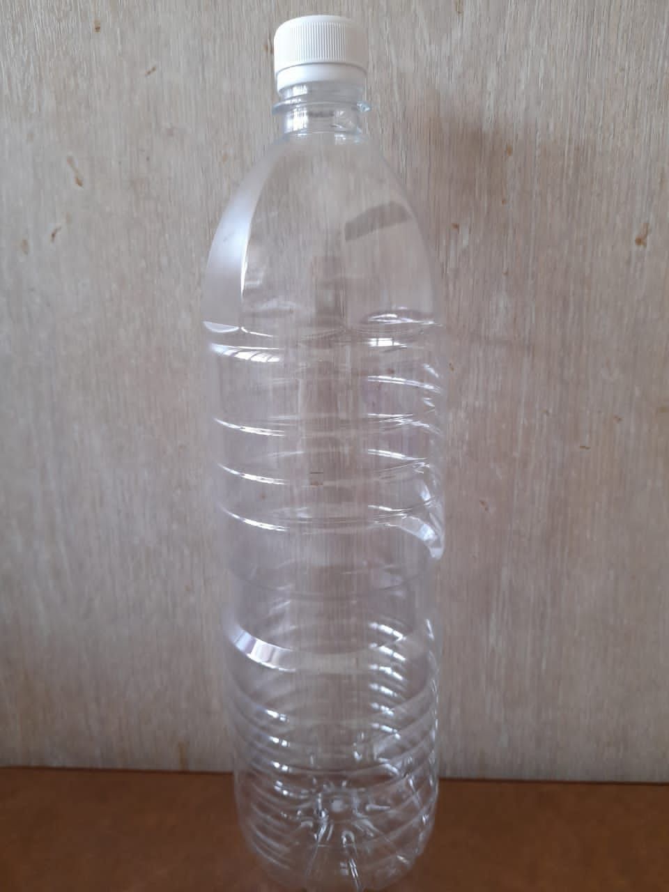 Shang May PET Bottle - 1500ML / 1.5L 