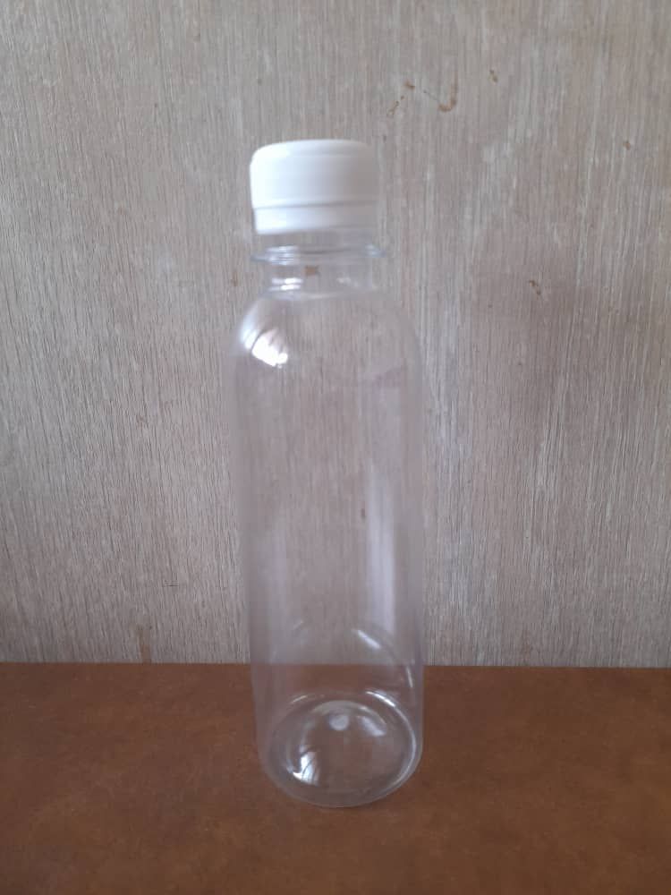 Shang May PET Bottle - 250 ML