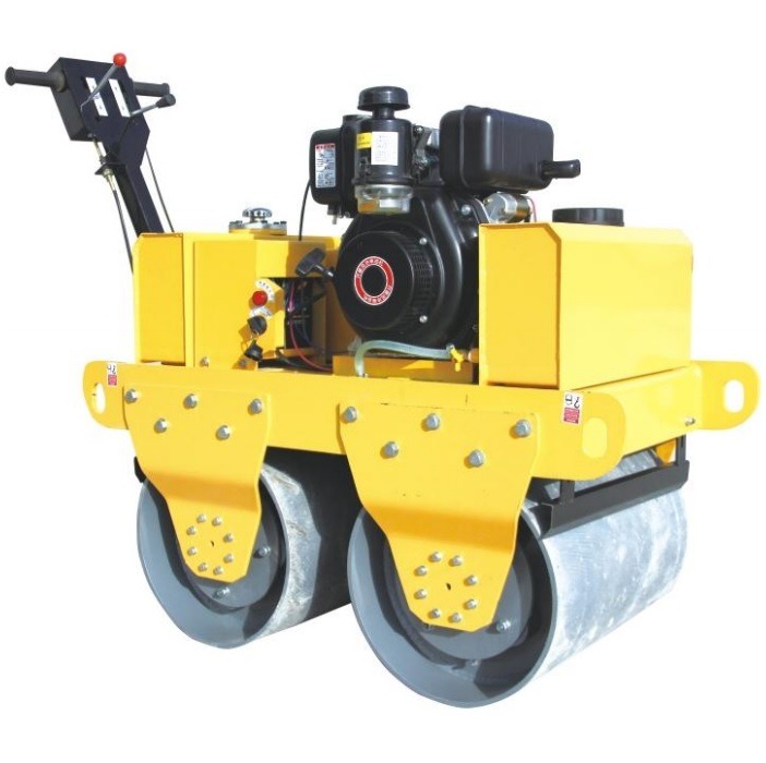 FASTA Road Roller FVR600P/D