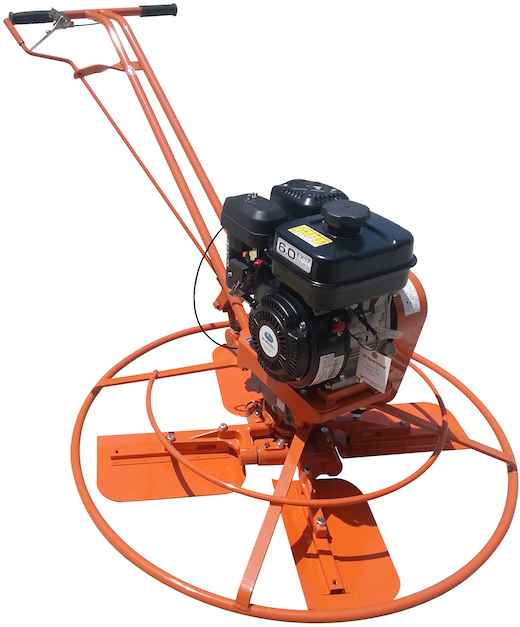 Mikasa Power Trowel MPT-36B