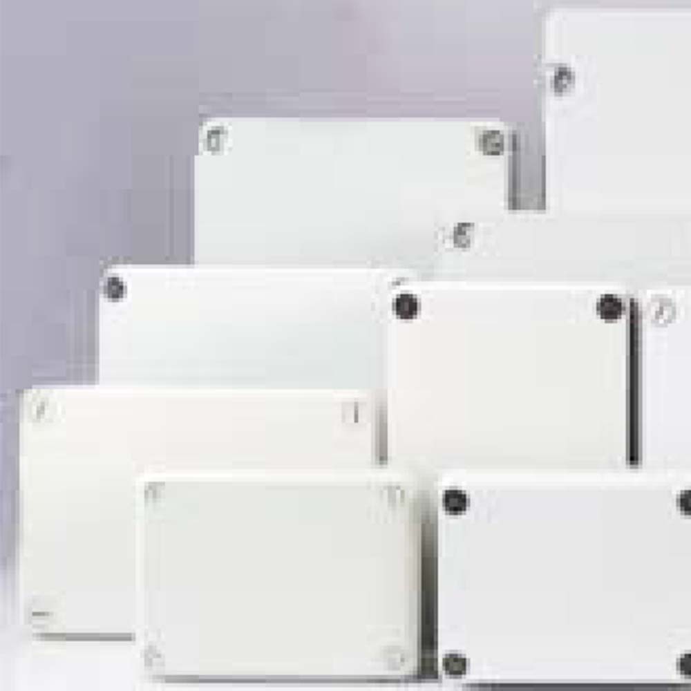 Weatherproof Enclosure Box IP66