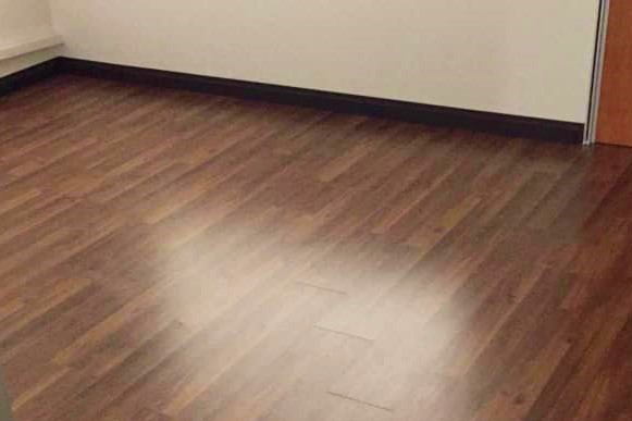 Laminate Flooring Installation