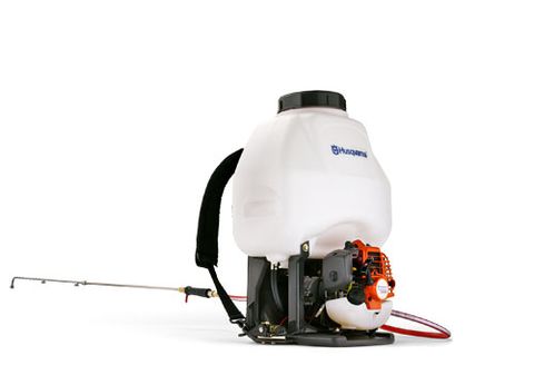 Husqvarna Sprayers