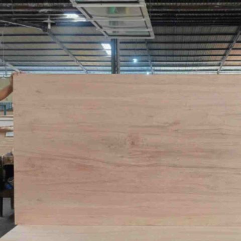 Combi Plywood